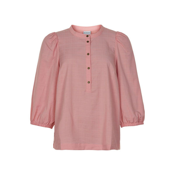 Infront Bluse Olli Soft Pink