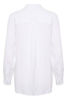 Part Two Kivas Skjorte Bright White