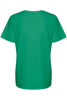 Culture T-shirt Gith Holly Green