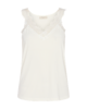 Freequent Top Bicco Offwhite