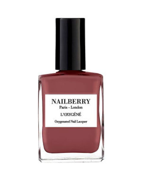 Nailberry Vintage Pink