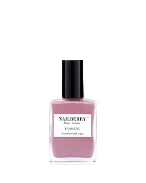 Nailberry Creamy Rose Beige