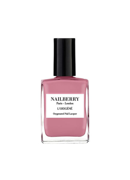 Nailberry Dusty Pink