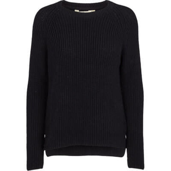 Basic Apparel Strik Sweety Sweater Black