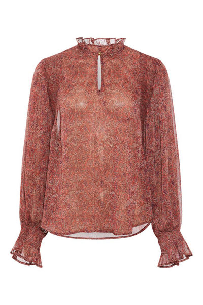 Rue De Femme Bluse Dolly 336